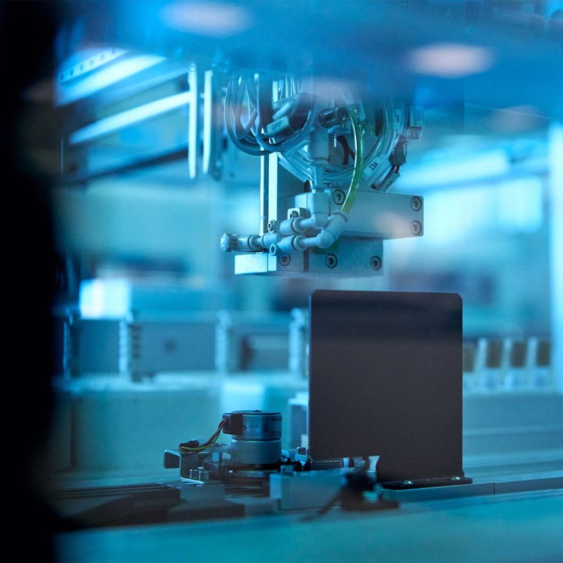 The Role of Innovative Research Equipment in Advancing Medical Breakthroughs: How Aatami UK Helps Research Institutions Achieve This